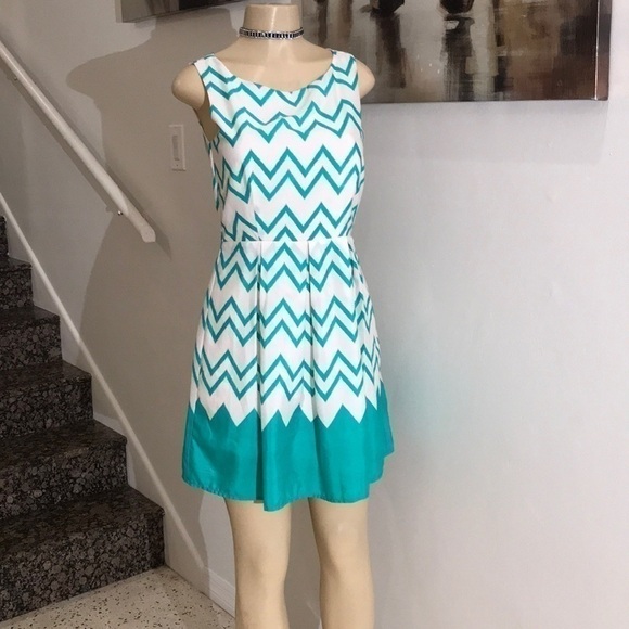 Pink Owl 🦉 Apparel Dress - Picture 5 of 8